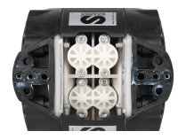 Bomba de diafragma Samoa DF50T