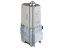 Bloque múltiple de gas Dungs MBC-1200-VEF
