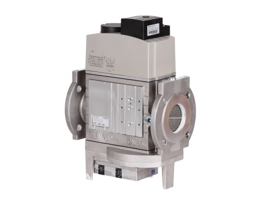 Dungs MBC-1900-VEF-65 gas multi-block