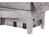 Dungs MBC-1900-VEF-65 gas multi-block