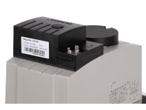 Bloque múltiple de gas Dungs MBC-1900-VEF-65