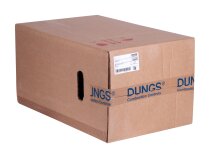 Bloque múltiple de gas Dungs MBC-1900-VEF-65