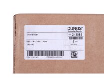 Bloque múltiple de gas Dungs MBC-1900-VEF-65