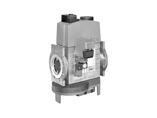 Dungs MBC-3100-VEF-80 Gas Multi-Block, Article Number 244428