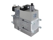 Bloque múltiple de gas Dungs MB-DLE 415 B01 S50