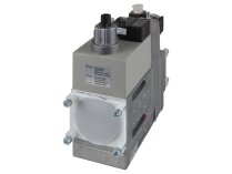 Bloque múltiple de gas Dungs MB-DLE 415 B01 S50