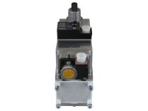 Bloque múltiple de gas Dungs MB-DLE 415 B01 S50