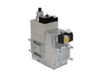 Bloque múltiple de gas Dungs MB-DLE 420 B01 S50