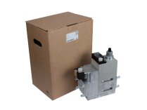 Bloque múltiple de gas Dungs MB-DLE 420 B01 S50