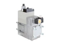 Dungs MB-DLE 420 B01 S52 gas multi-block