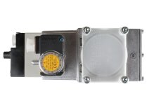 Bloque múltiple de gas Dungs MB-DLE 420 B01 S52