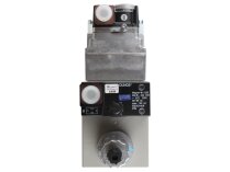 Bloque múltiple de gas Dungs MB-DLE 420 B01 S52