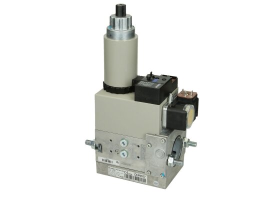 Bloque múltiple de gas DUNGS MB-ZRDLE 410 B01 S52, art. 226169