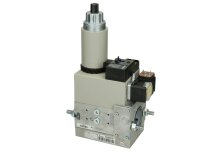 Bloque múltiple de gas DUNGS MB-ZRDLE 412 B07 S22, Número de artículo 182050