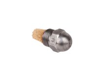 Fluidics Nozzle 10.00/60° SF