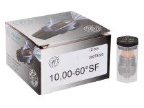 Fluidics Nozzle 10.00/60° SF