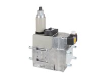 Dungs MB-ZRDLE 415 B01 S50 gas multi-block