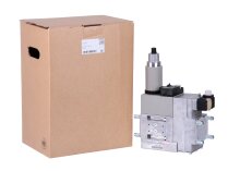 Bloque múltiple de gas Dungs MB-ZRDLE 415 B01 S50
