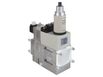 Bloque múltiple de gas Dungs MB-ZRDLE 415 B01 S50