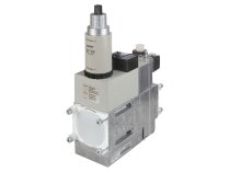 Bloque múltiple de gas Dungs MB-ZRDLE 415 B01 S50