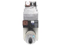 Bloque múltiple de gas Dungs MB-ZRDLE 415 B01 S50