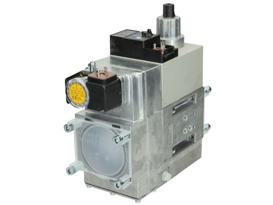 Dungs MB-ZRDLE 415 B01 S52 Gas Multiblock, Art. 226810