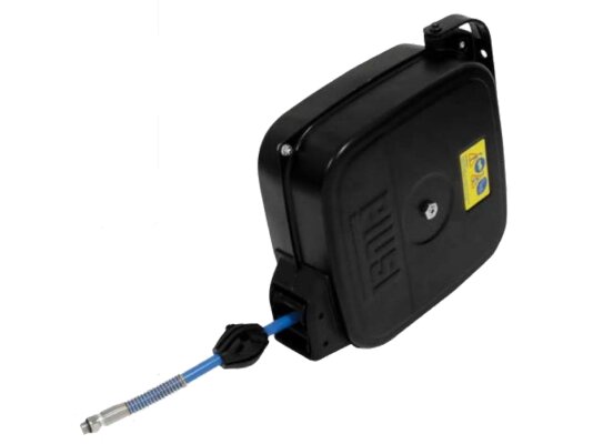 Piusi 12 m closed coil for water/air, art: HC20121400A.