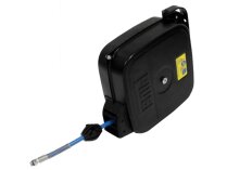 Piusi 12 m closed coil for water/air, art: HC20121400A.