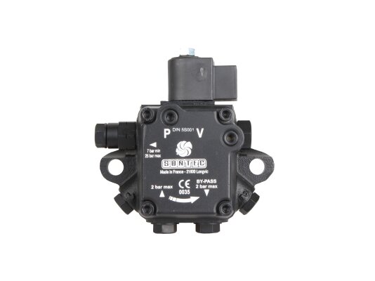 Suntec AS 47 A 7332 4P 0500 burner pump.