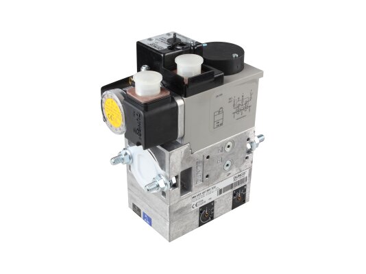 Dungs MB-VEF 407 B01 S32 gas multi-block