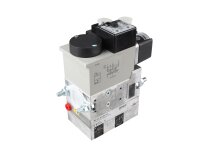 Bloque múltiple de gas Dungs MB-VEF 407 B01 S32