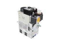 Bloque múltiple de gas Dungs MB-VEF 407 B01 S32