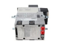 Bloque múltiple de gas Dungs MB-VEF 407 B01 S32