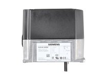 Siemens SQM45.295B9 servo drive, art: S55451-D202-A100