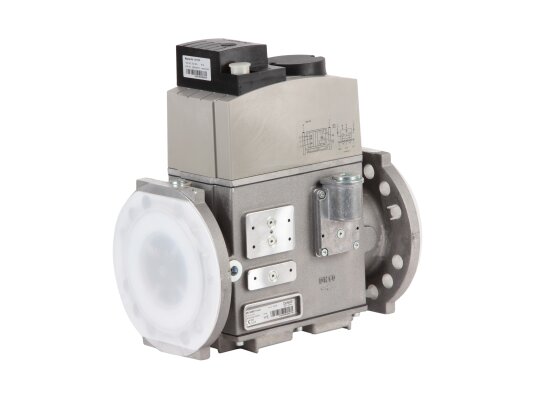 Dungs DMV 5080/11 eco Double Electromagnetic Valve, 230 V, NBR