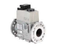 Dungs DMV 5080/11 eco Double Electromagnetic Valve, 230 V, NBR