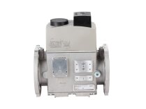 Dungs DMV 5080/11 eco Double Electromagnetic Valve, 230 V, NBR