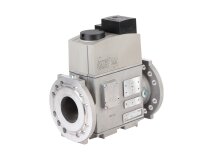 Válvula electromagnética doble Dungs DMV 5080/11 eco, 230 V, NBR