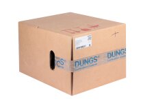 Válvula electromagnética doble Dungs DMV 5080/11 eco, 230 V, NBR