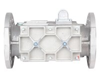 Válvula electromagnética doble Dungs DMV 5080/11 eco, 230 V, NBR