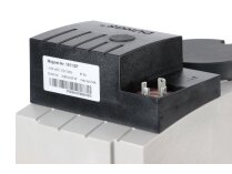 Válvula electromagnética doble Dungs DMV 5080/11 eco, 230 V, NBR