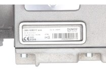 Válvula electromagnética doble Dungs DMV 5080/11 eco, 230 V, NBR