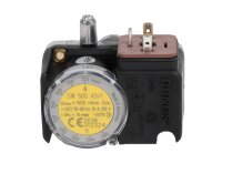 Interruptor de presión Dungs GW 500 A5/1, art: 241248.
