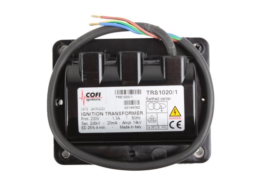 Transformador de encendido Cofi TRS1020/1