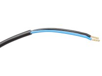 Siemens QRB1A-A080B70A flame infrared sensor