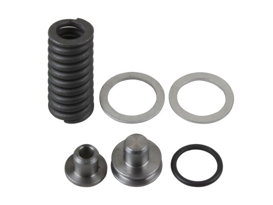 Suntec 7 - 40 bar pressure regulator, kit, art: 992004.