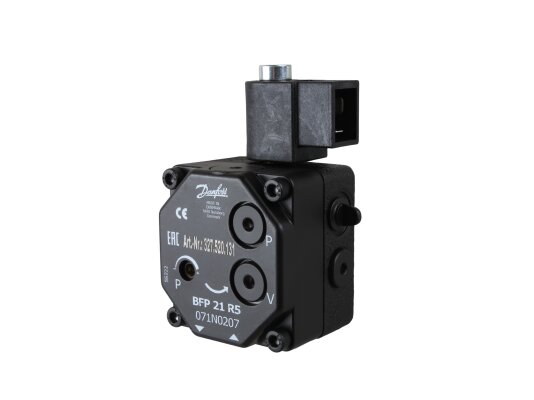 Bomba de quemador Danfoss BFP 21 R5 071N0207