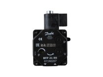 Bomba de quemador Danfoss BFP 21 R5 071N0207