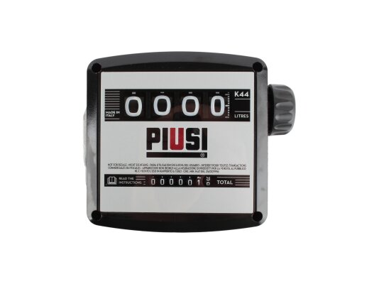 Piusi K44 Pulser fuel flow meter