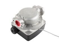 Piusi K44 Pulser fuel flow meter